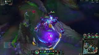 Thresh Montage 2026 - Hooks and predictions, making it look easy