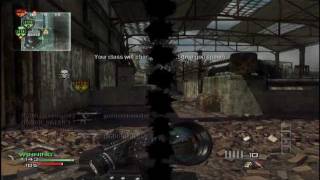 mw3 worst spawn ever #2