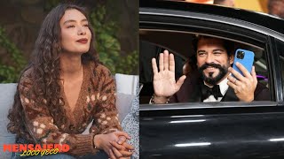 картинка: Печальное заявление отца Бурака: психология Бурака была повреждена из -за этой женщины