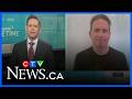 Alberta's Heritage Trust Fund not where it could be: economist | Alberta Primetime