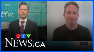 Alberta's Heritage Trust Fund not where it could be: economist | Alberta Primetime