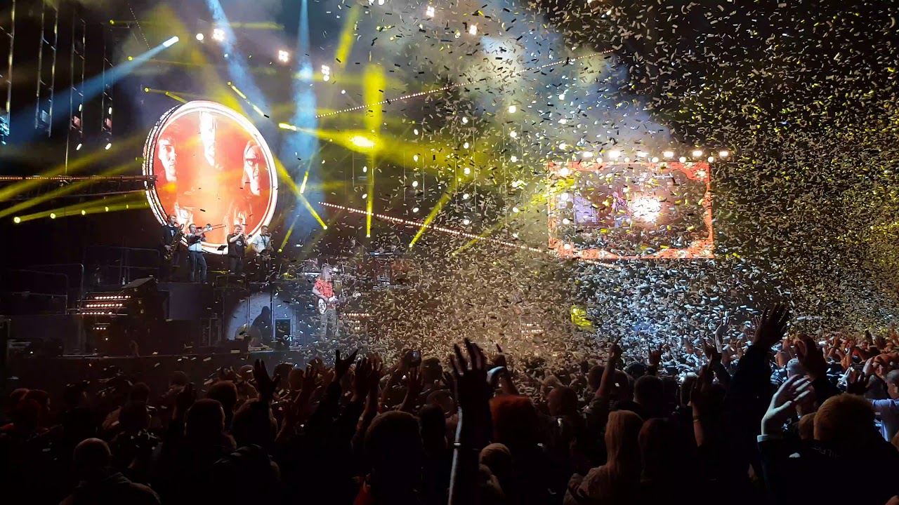 Popeda - Kuuma Kesä