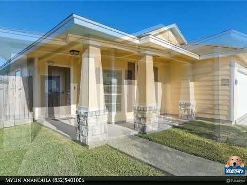 Homes for Sale - 3733 Wl Breeding Drive, Corpus Christi, TX