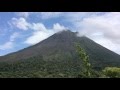 The closest room to Arenal Volcano