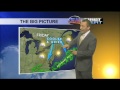 9.12.14 First Forecast