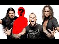 Is LARS Ulrich IRREPLACEABLE for METALLICA?