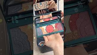 makeup box gift 🎁 #shorts #makeup #makeupartist #gift