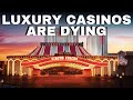 Why Circus Circus Is STILL the Only Casino Making Money in Las Vegas