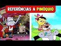 41 REFERÊNCIAS A PINÓQUIO