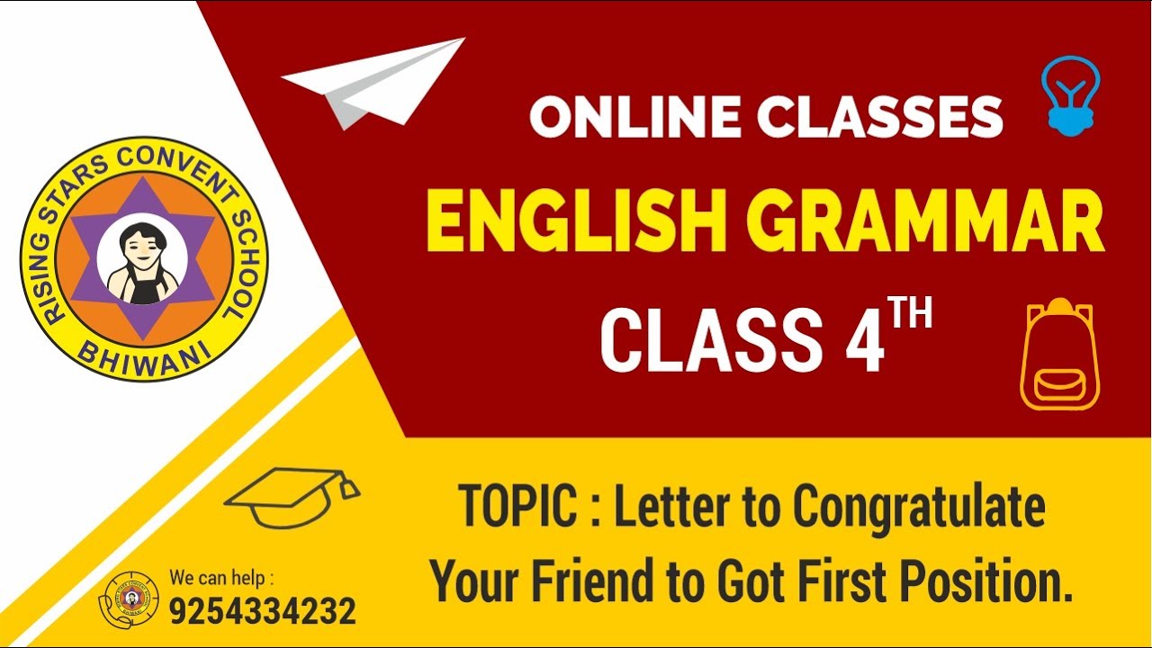 4th-class-english-grammar-youtube