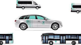 FlexiTutorial Transport a Demanda l'Eliana screenshot 5