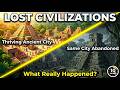 Lost Civilizations: Advanced Cities That Vanished | Documentary