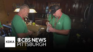 Sound The Alarm provides Pittsburgh residents with smoke detectors