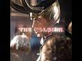 The Soldier 🗿🔥 - Captain America Edit| Avengers Doomsday|Montagem Feugo Slowed #shortsfeed