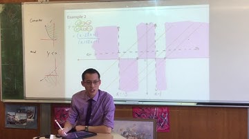 Graphing Rational Functions (3 of 4: Initial examples)