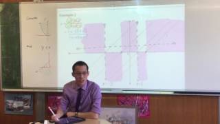 Graphing Rational Functions (3 of 4: Initial examples) Graphing Rational Functions (3 of 4: Initial examples)