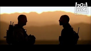 ACT OF VALOR Film Clip - Milk Factory | FOX Home Entertainment