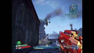 Borderlands 2 - 24 - Playing as Gaige is a type of painful fun Borderlands 2 - 24 - Playing as Gaige is a type of painful fun