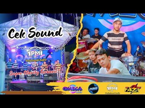 CEK SOUND OMEGA MUSIC FT PM AUDIO. AUDIO SUPER CLARITY!!!