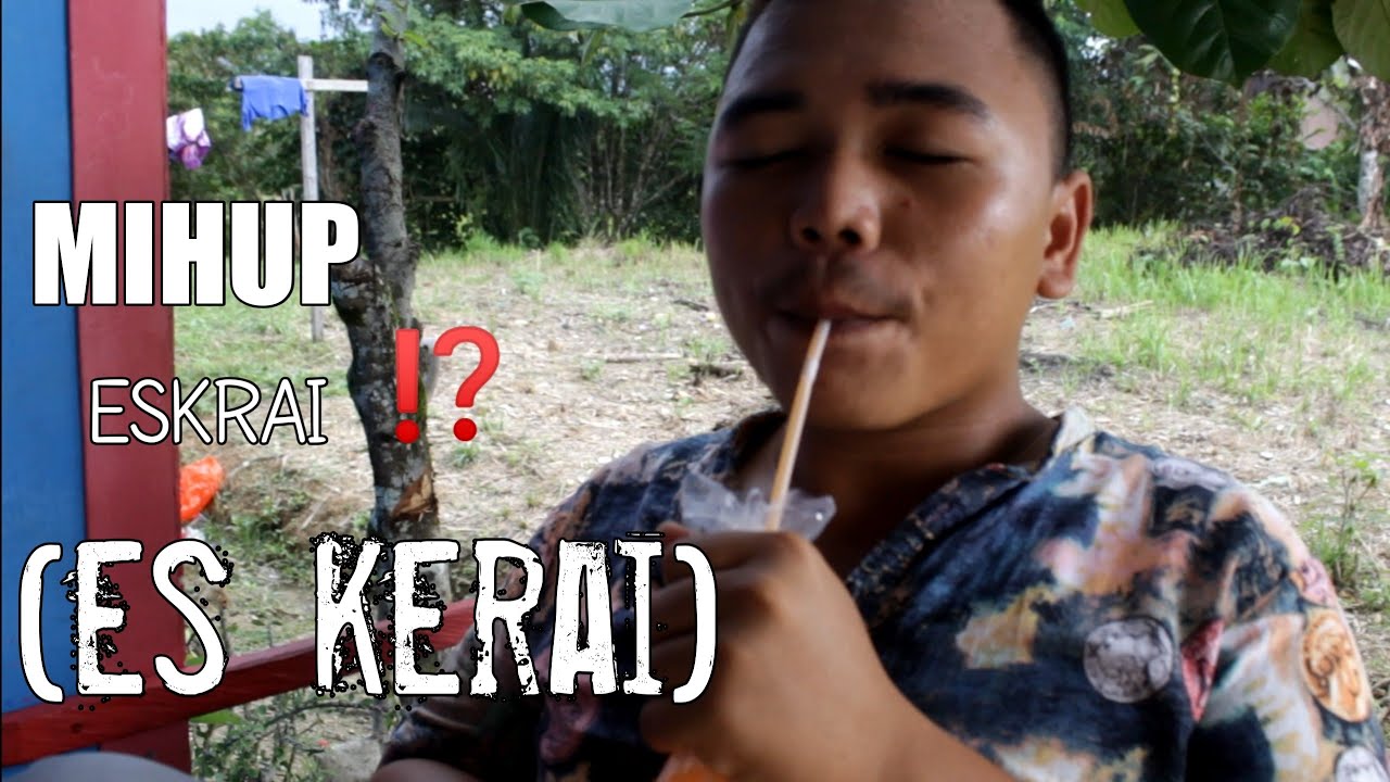 MIHUP ESKRAI (ES KERAI)