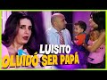 ¿LUISITO OLVIDÓ SER PAPÁ? | VECINOS ESTRENO OFICIAL 2023 | NUEVA TEMPORADA