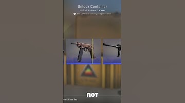 Opening one CSGO case every day until I get a knife #122 #shorts