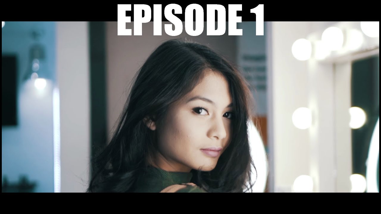 TRIED OUTDOOR VLOGGING (RMES Salon and Calayan Skin Day) | Erika Rabara ...