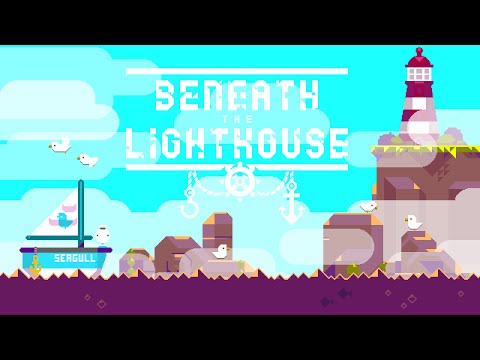 Beneath The Lighthouse - Teaser - Coming Soon