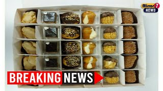 Canada Faces Salmonella Outbreak Linked to Imported Pastries, 69 Cases Confirmed