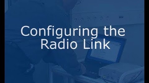 How to Format Ericsson Minilink TN and restore traffic and Take backup