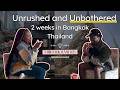 We Opted Out of the Travel Grind | Unproductive on Purpose, Intentionally Unbusy, Relaxed Urgency