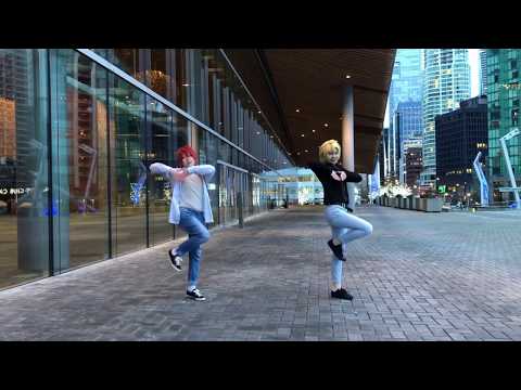 Mad Head Love [Dohifo] | Hypnosis Mic Dance Cover