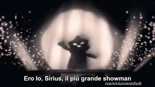 Sirius FANDUB ITA -  La Lore mai raccontata (Brawl Stars Animation)