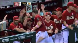 2009/05/10 Scherzer's RBI single