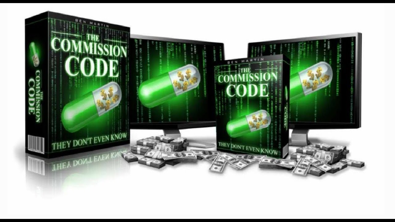 The Commission Code