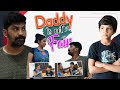 Daddy is not fair | special glow challenge | Surprise reaction| Skin care | Vlog | Sushma Kiron