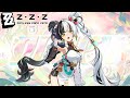 Zenless Zone Zero Dialyn Showcase