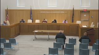 Norristown Civil Service Commission Meeting - June 29, 2026