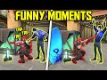 FUNNIEST MOMENTS IN VALORANT #54...