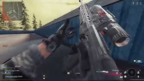 Fun moments in Warzone PC 