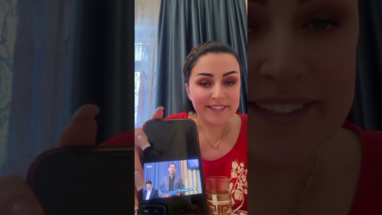 Afet Fermanqızı efirlərə buraxılmayacaq😱 Afet Fermanqızından şok açıqlamalar😱