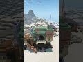 House on Wheels! | #shorts #minecraftshorts #minecraftbuild #channel64smp