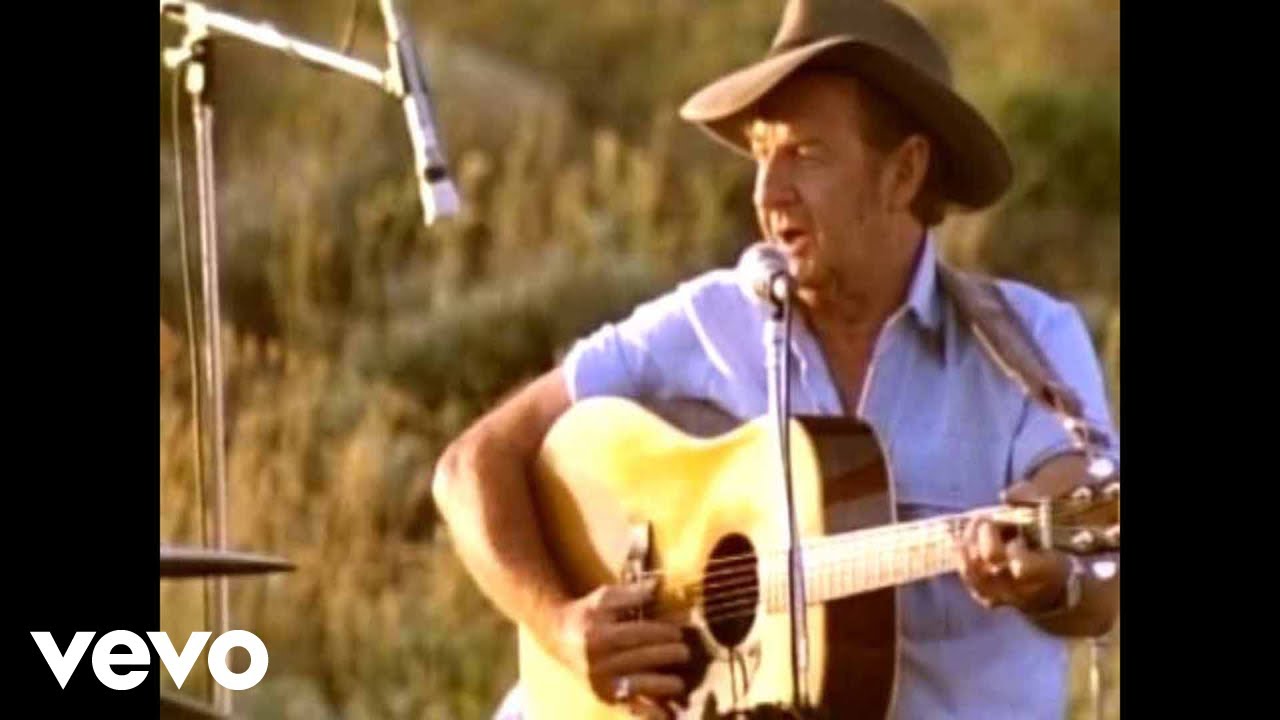 Slim Dusty   A Pub With No Beer 1998 Remaster