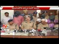 5-member gang of fake gold polishers held in Hyderabad