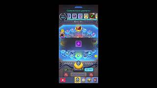 Zombie waves: Event Aeroplane Chess - 600 laps (Full playthrough) screenshot 5