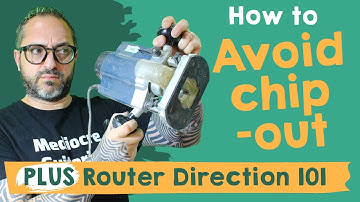 Master Router Techniques That Will Save Your Wood Projects