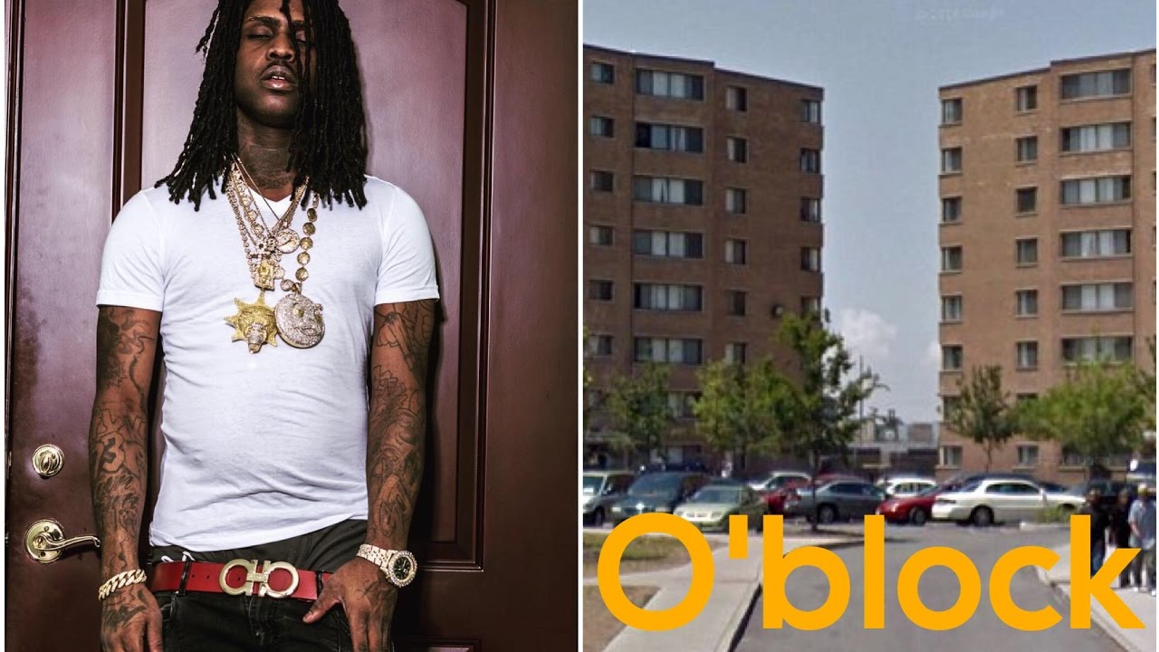 Chiraq Rappers And Their Hood Names Part 1