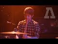 The Dodos - SW3 | Audiotree Live