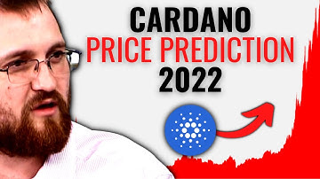 Cardano (ADA) Price Prediction 2022 || Should You Buy Cardano Now?