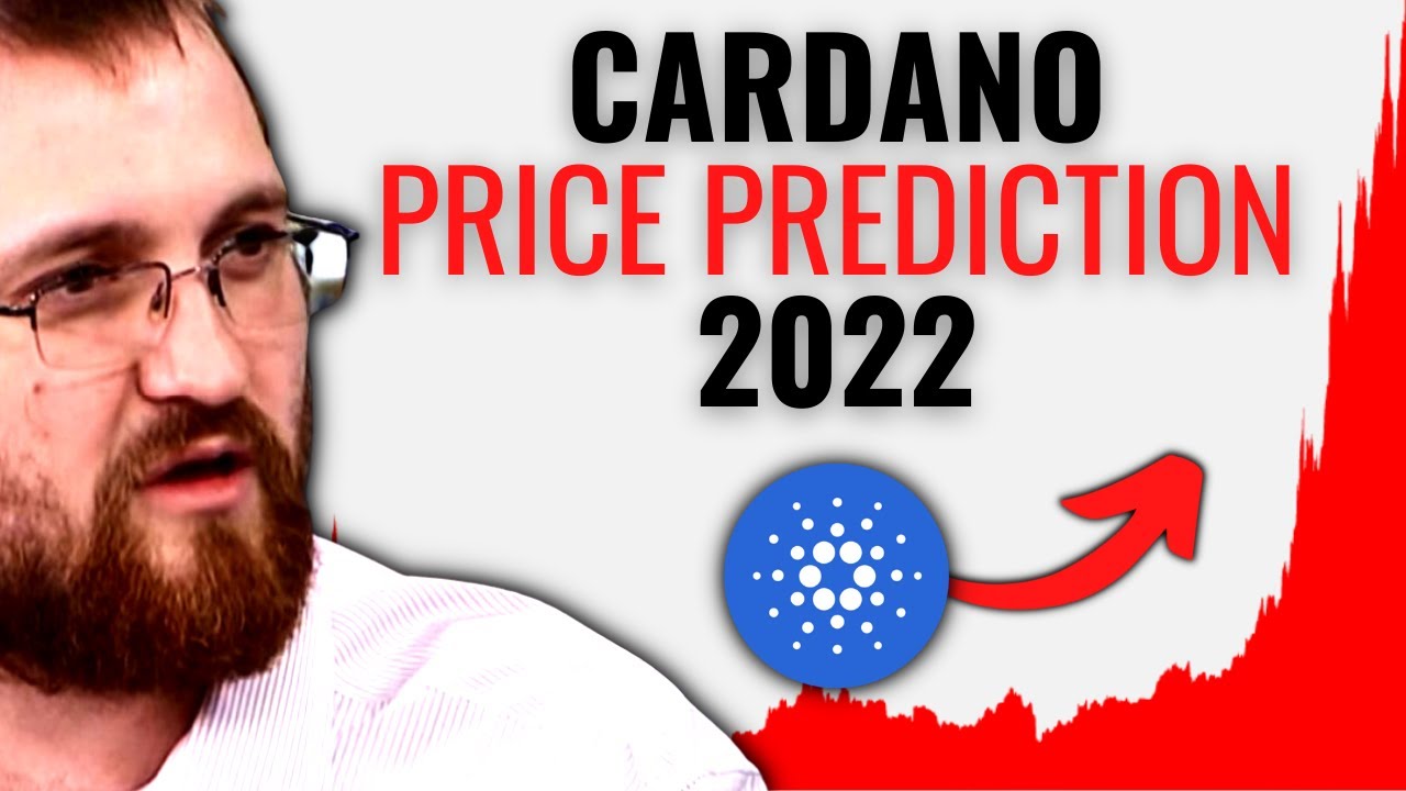Download Cardano (ADA) Price Prediction 2022 || Should You Buy Cardano Now?